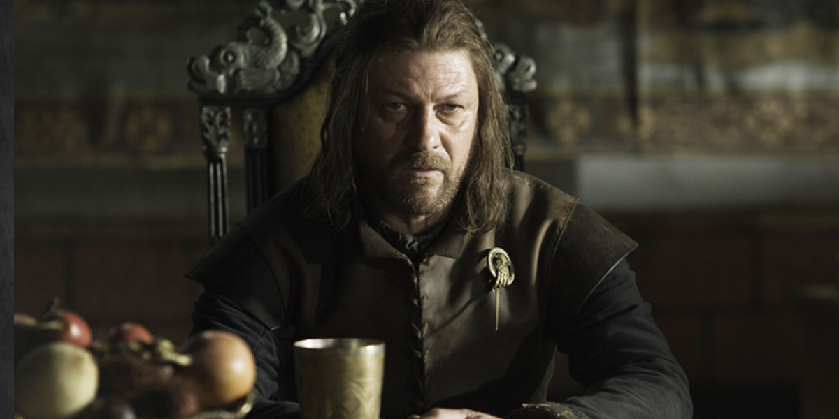 Game of Thrones : une réunion avec Sean Bean mais pas sur HBO