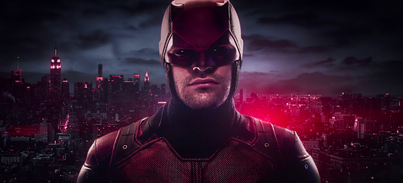 Daredevil annulée par Netflix après 3 saisons