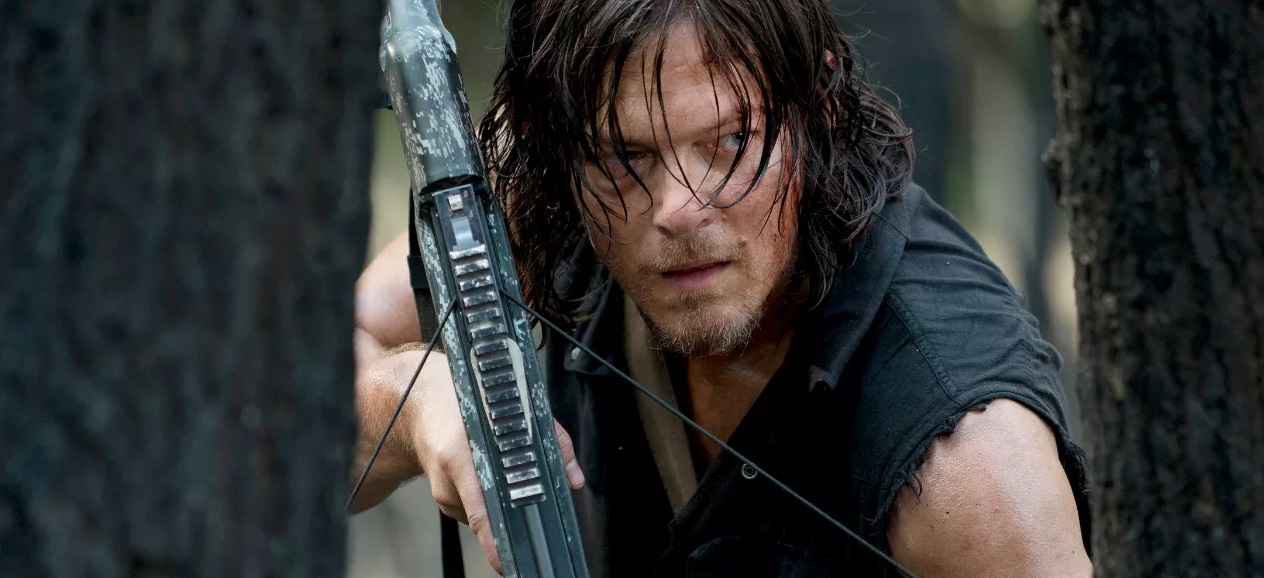 The Walking Dead : une date pour le retour de la saison 9