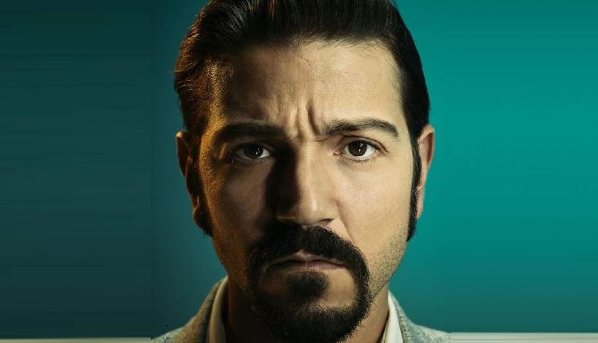 Quelle suite pour Narcos: Mexico et pour le personnage de Diego Luna ?