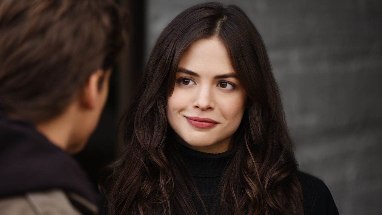 Titans épisode 8 : Donna Troy dans le teaser et en photos