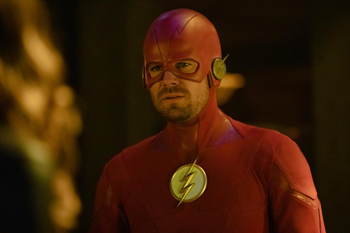 Arrowverse : les synopsis d'Elseworlds dévoilés