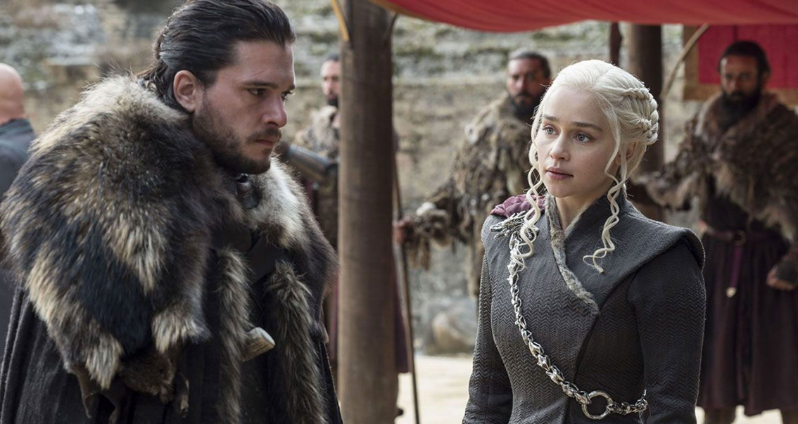 La dernière saison de Game of Thrones a une date