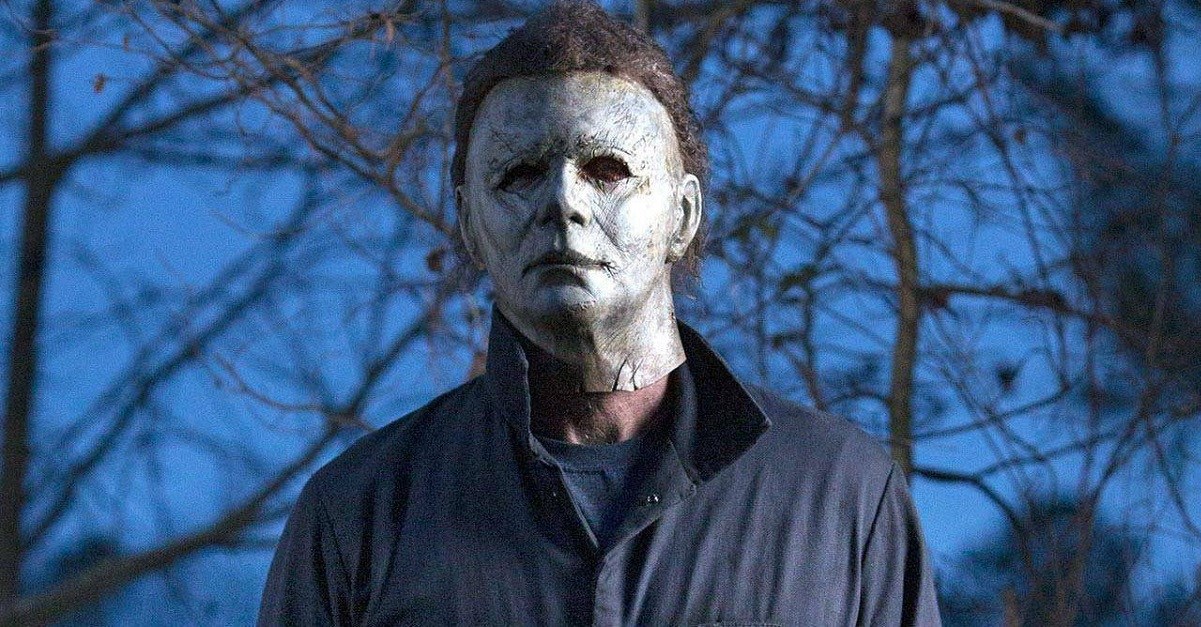 Halloween 2018 : la blessure gore de Michael Myers dévoilée