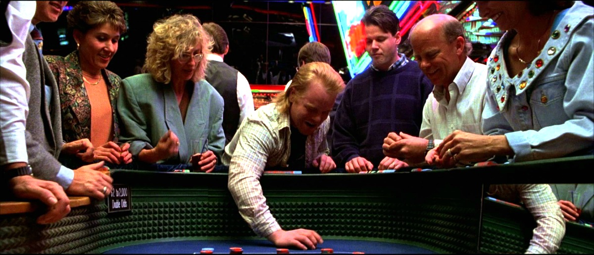 Hard Eight : et PTA entra en jeu...