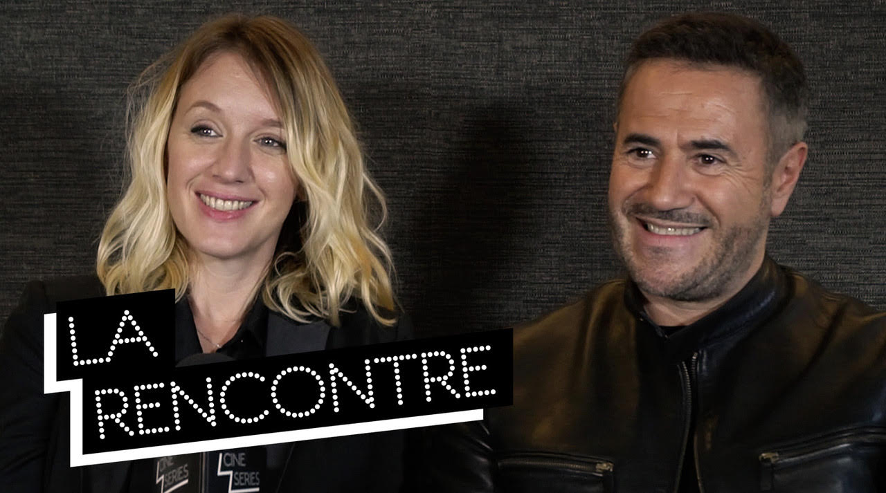 Lola et ses frères : rencontre avec les acteurs