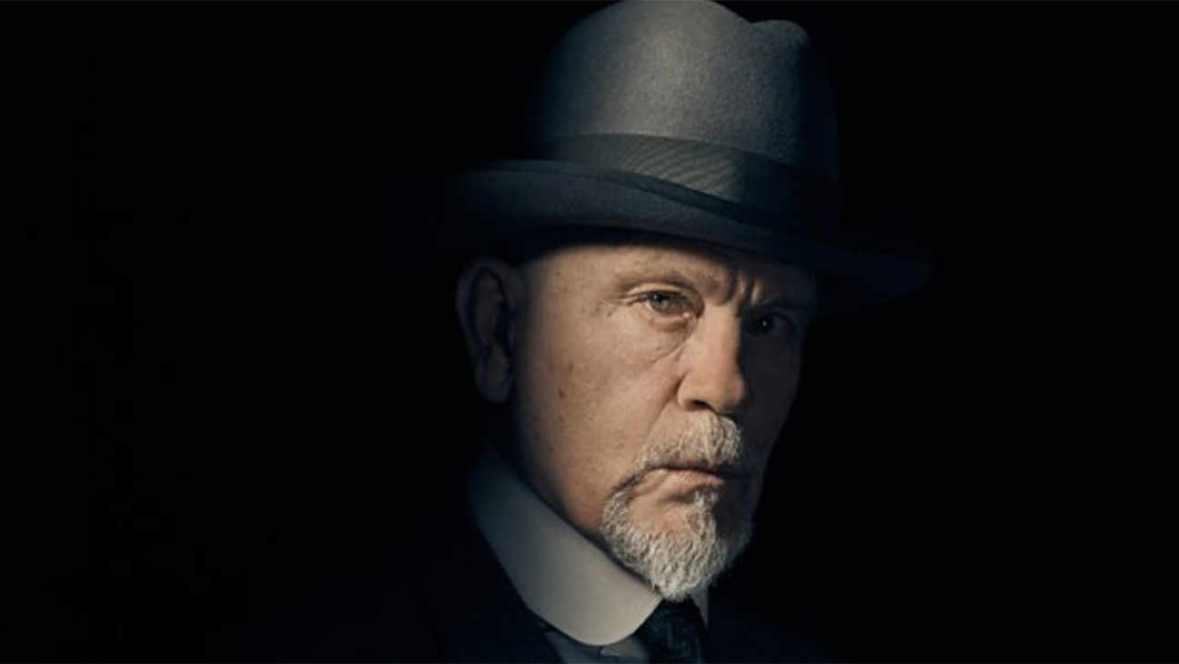 The ABC Murders : premier aperçu de la série avec John Malkovich