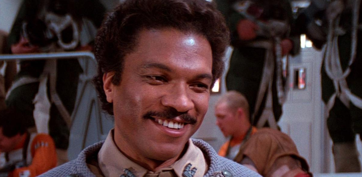 Star Wars 9 : la fille de Lando Calrissian dans le film ?