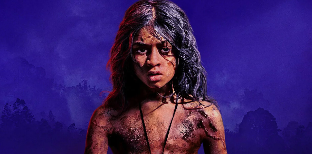 Mowgli : un Livre de la Jungle plus sombre et mature sur Netflix