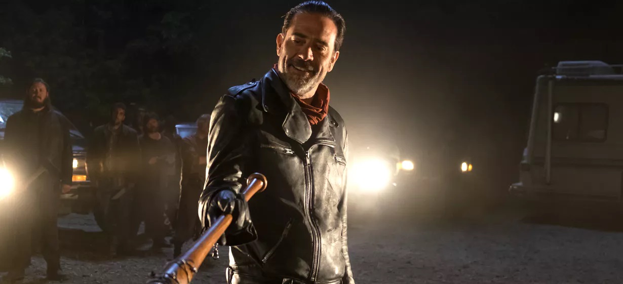 The Walking Dead : quel avenir pour Negan dans la suite de la saison 9 ?