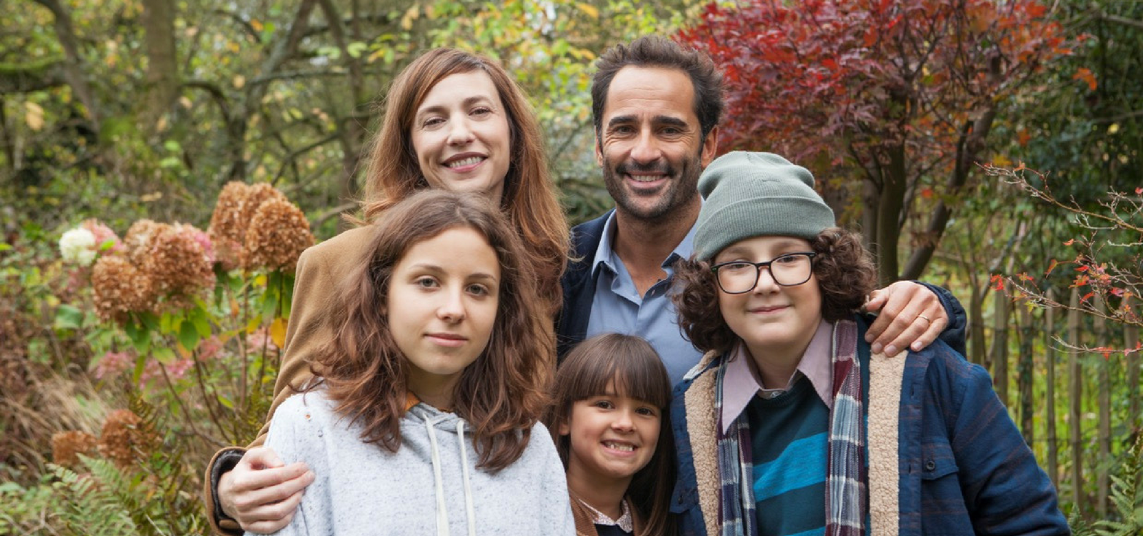 La série Papa ou Maman débarque bientôt sur M6