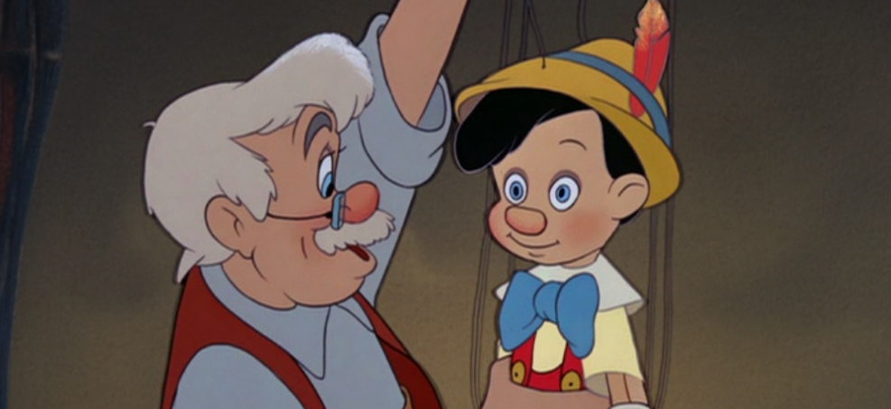 Pinocchio : Tom Hanks en Geppetto dans l'adaptation live ?