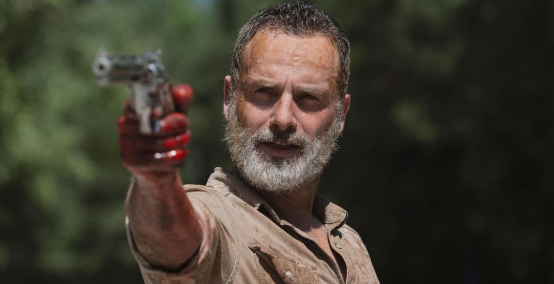 The Walking Dead S9 : une fin à la hauteur pour Rick dans l'épisode 5 ?