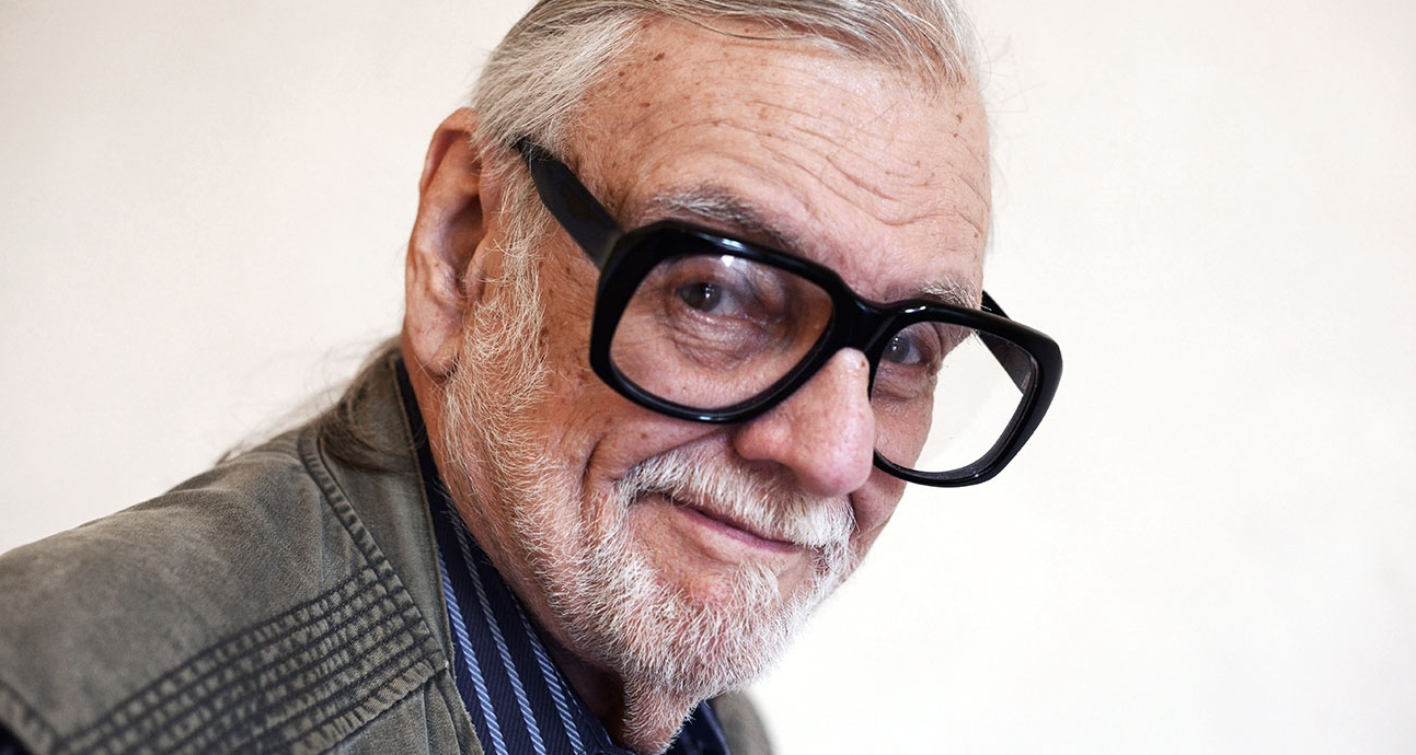 The Walking Dead : George A. Romero a failli réaliser un épisode