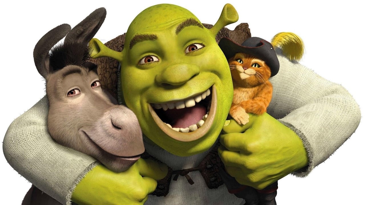 Un reboot de Shrek par le créateur de Moi, Moche et Méchant