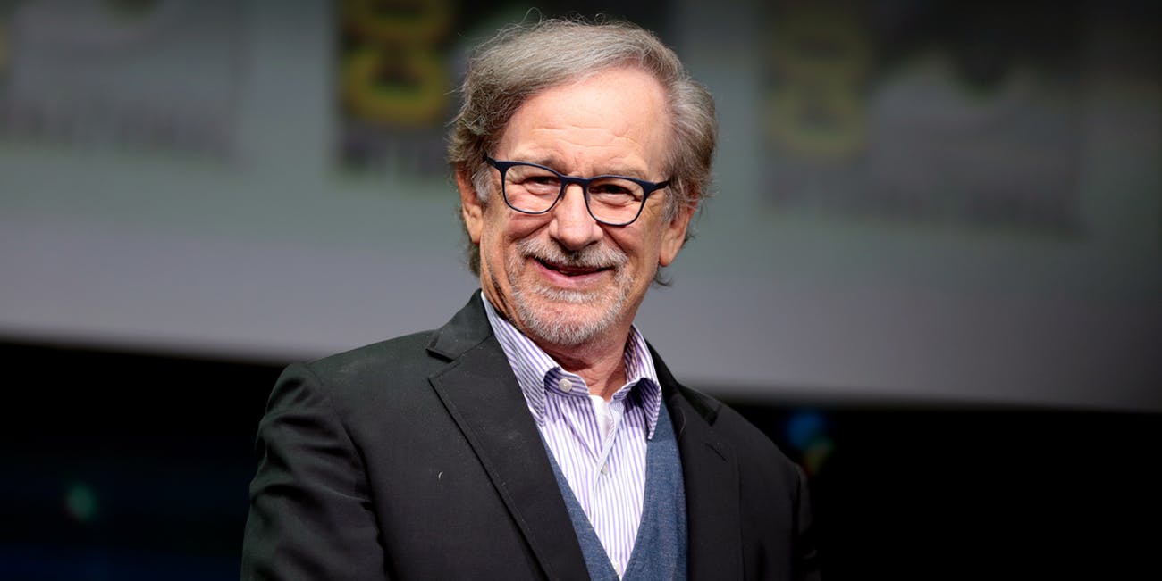 Spielberg adapte un de ses films en comédie musicale