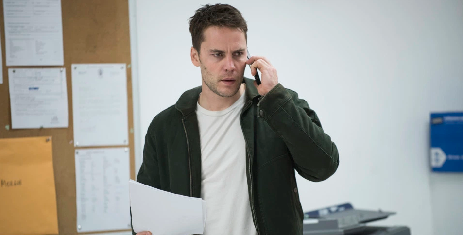 Taylor Kitsch en dealer de drogue pour HBO