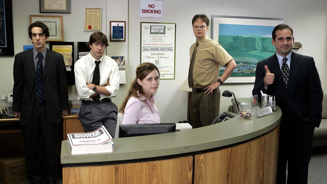 SNL : quand le cast de The Office réclame un reboot