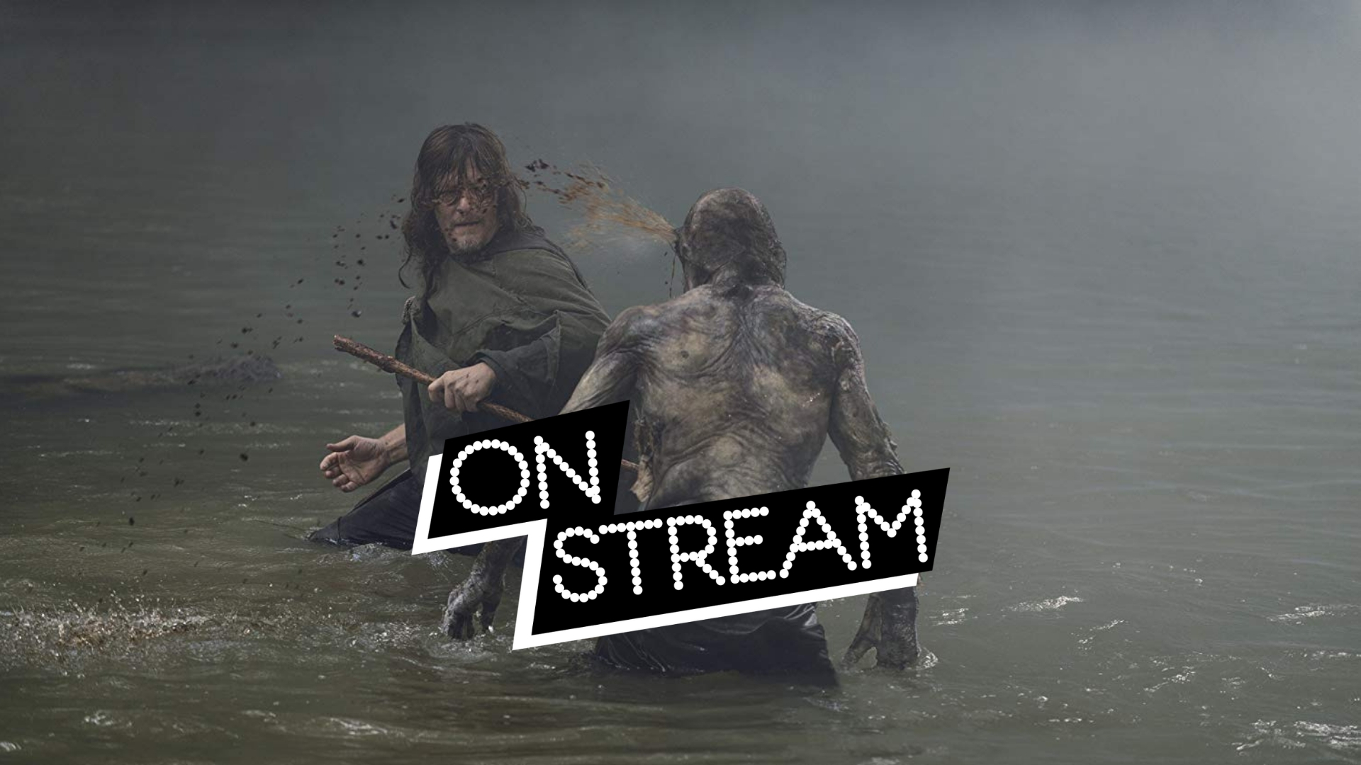 The Walking Dead s9 : les Chuchoteurs arrivent dans l'ép6