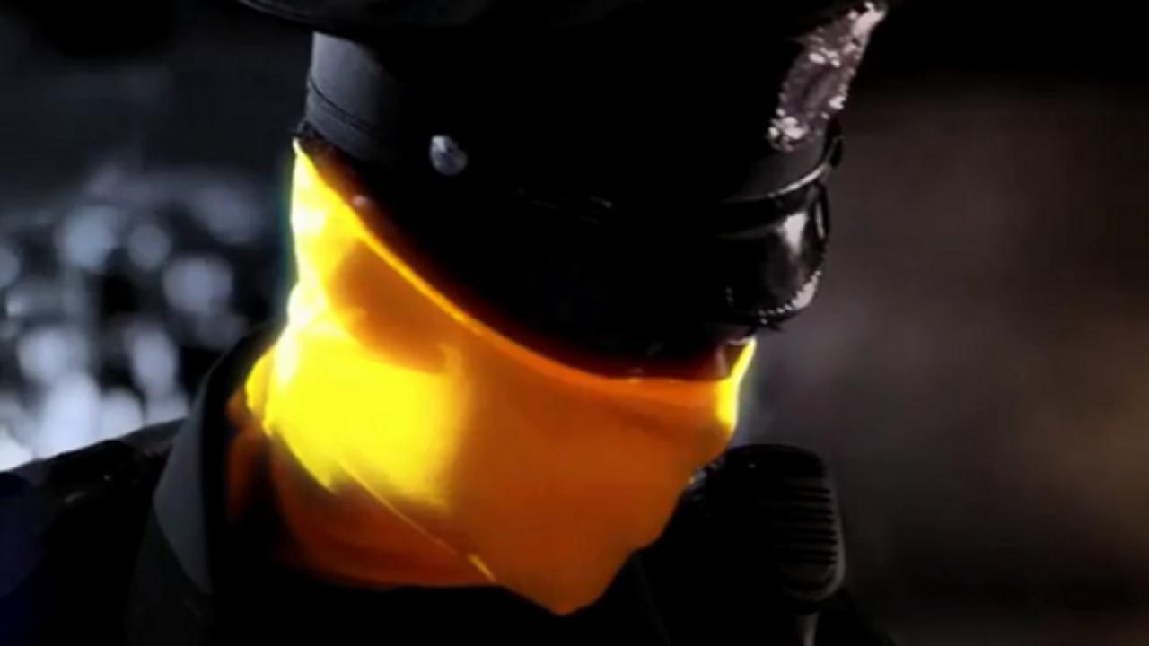 HBO dévoile deux nouveaux teasers de Watchmen