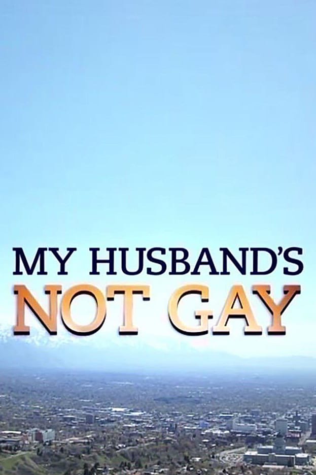 My Husband's Not Gay