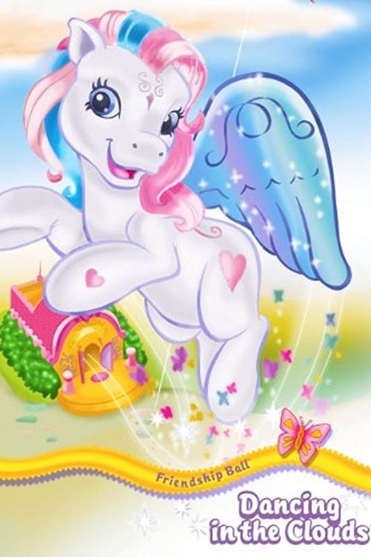 My Little Pony : Dancing in the Clouds