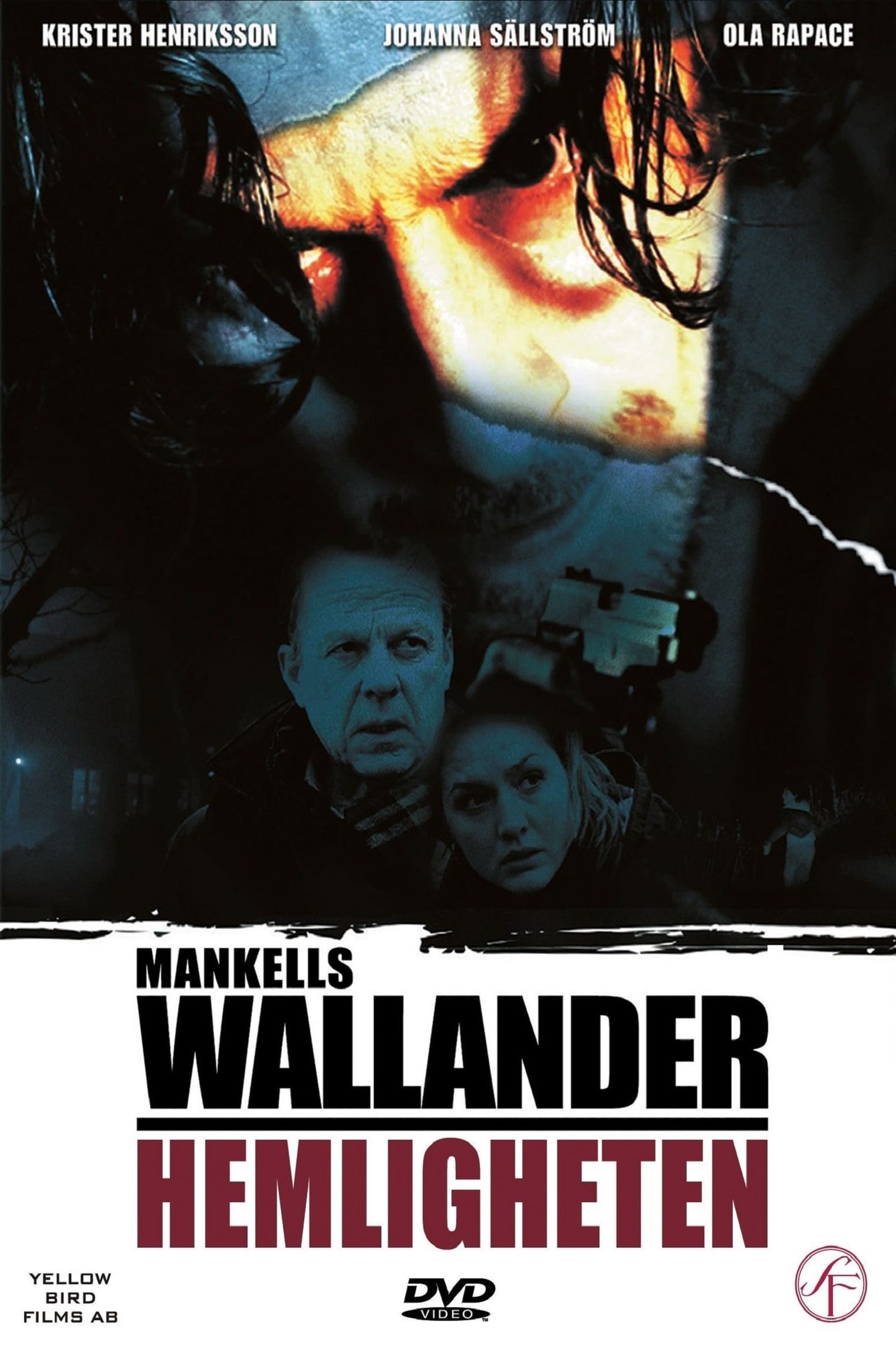 Wallander 13 - The Secret