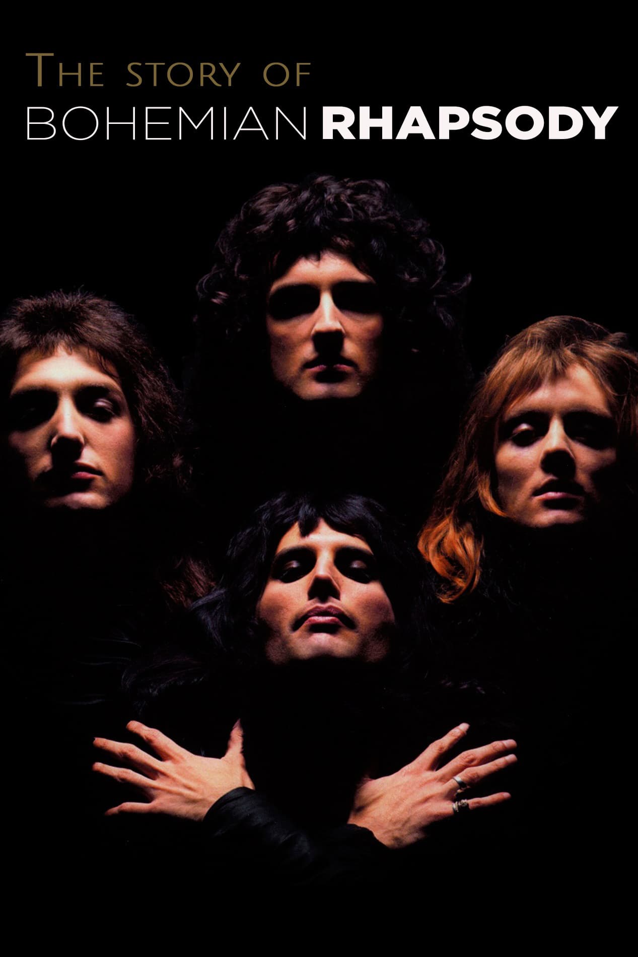 Bohemian Rhapsody : L'histoire de Bohemian Rhapsody