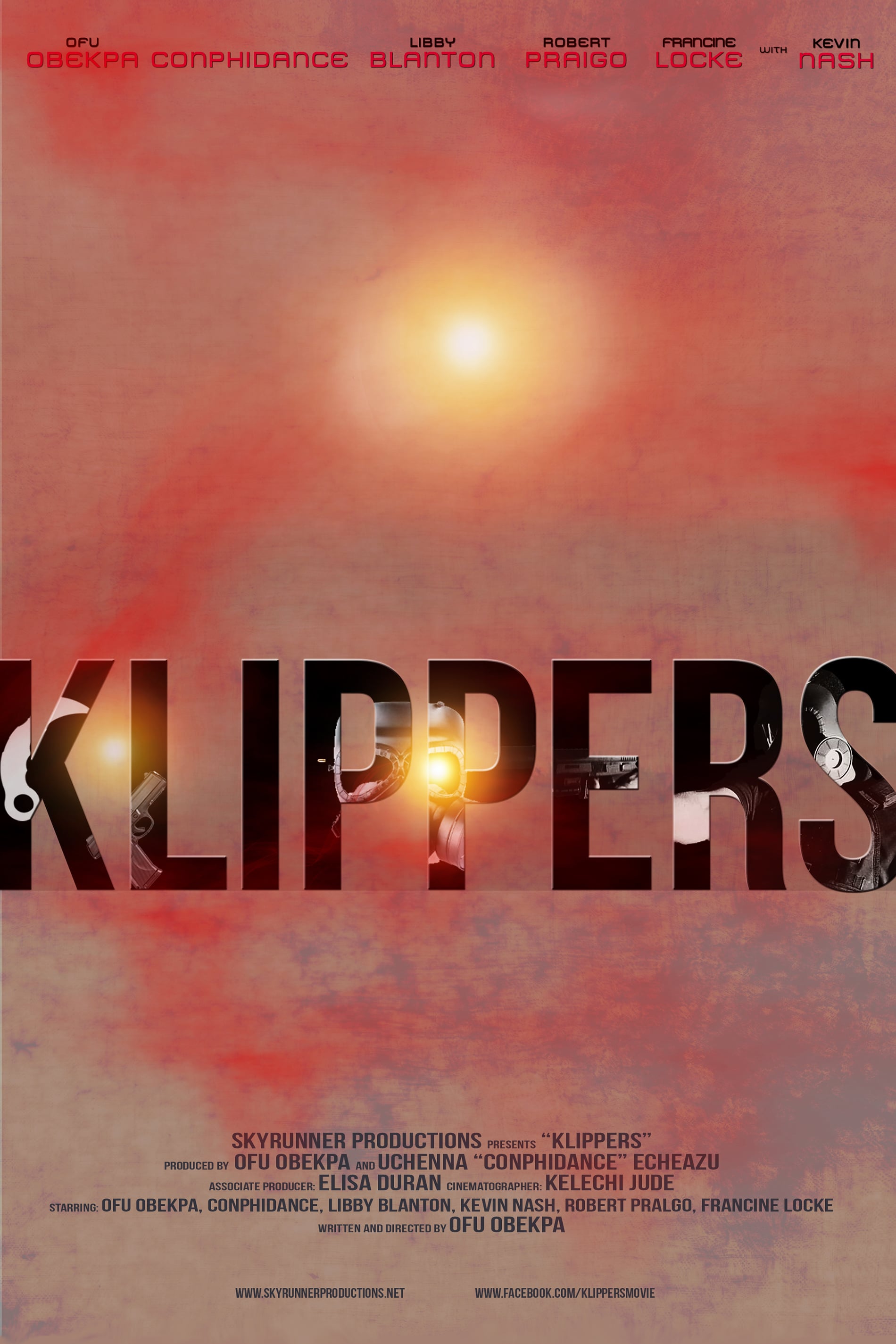 Klippers