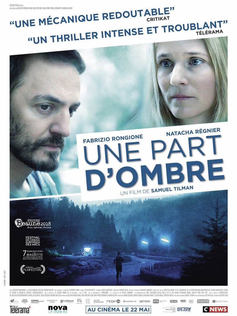 Trailer du film Une part d ombre Une part d ombre Bande annonce