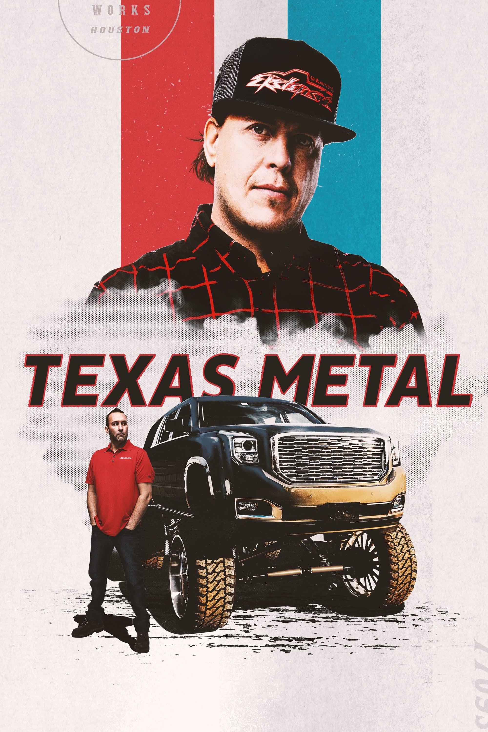 Texas Metal