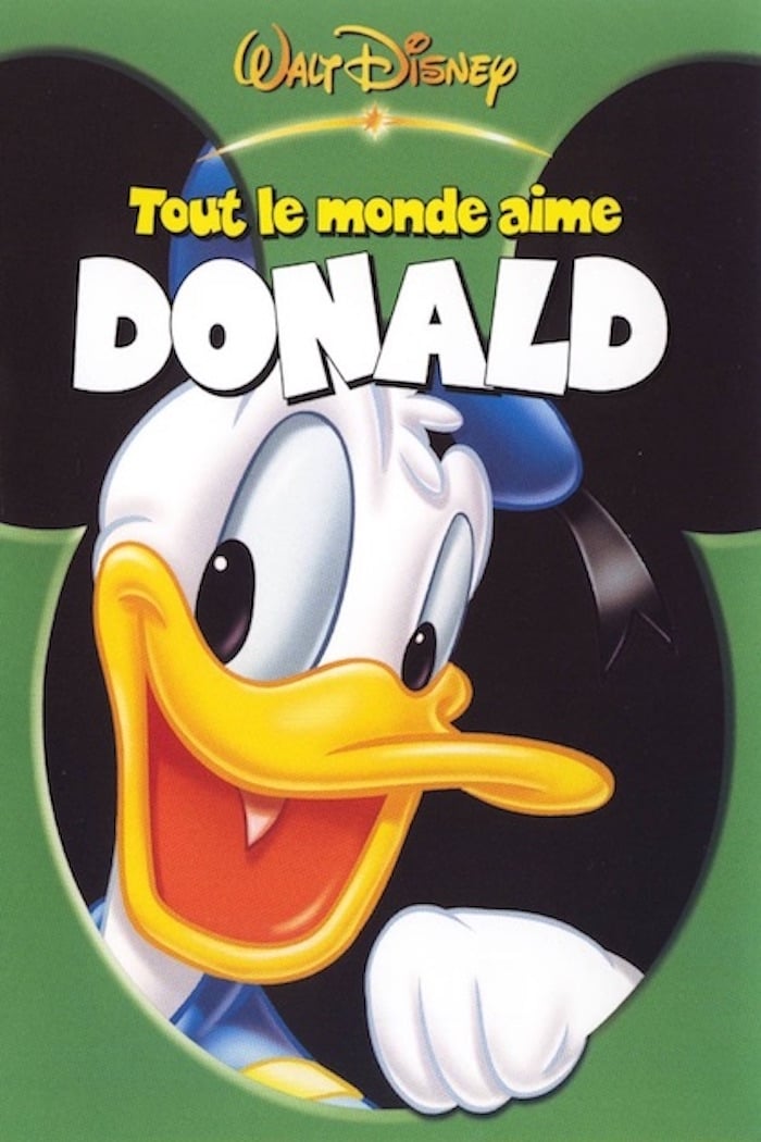 Tout le monde aime Donald