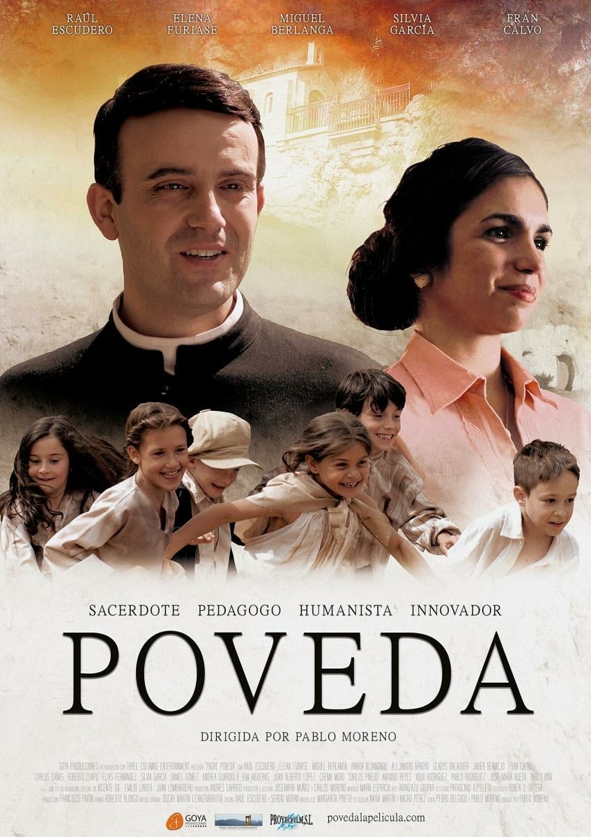 Poveda