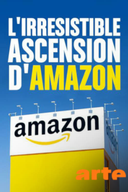 L'irrésistible ascension d'Amazon