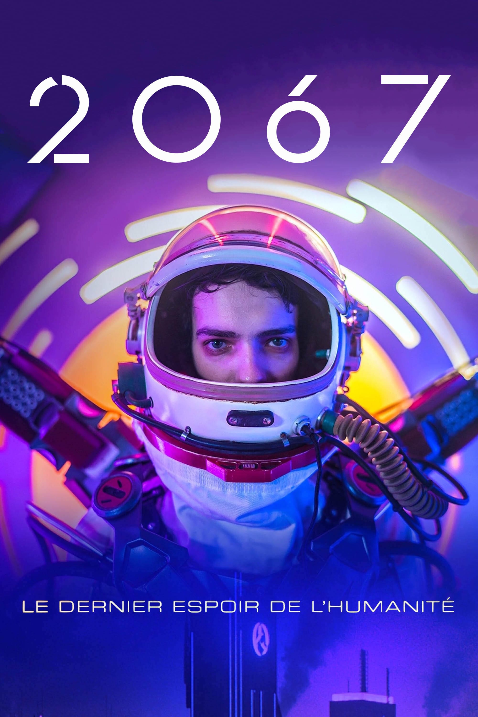 trailer du film 2067 2067 bande annonce 2 vf cineseries