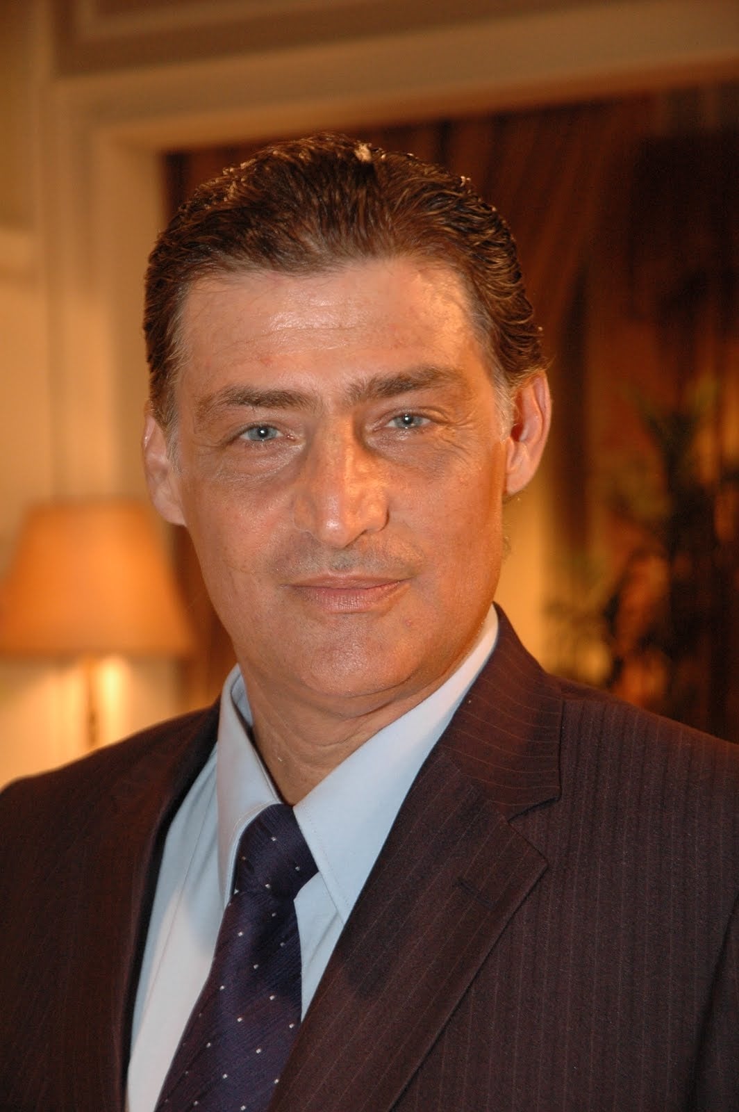 Giuseppe Oristanio