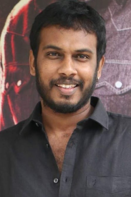 Karthik Thangavel