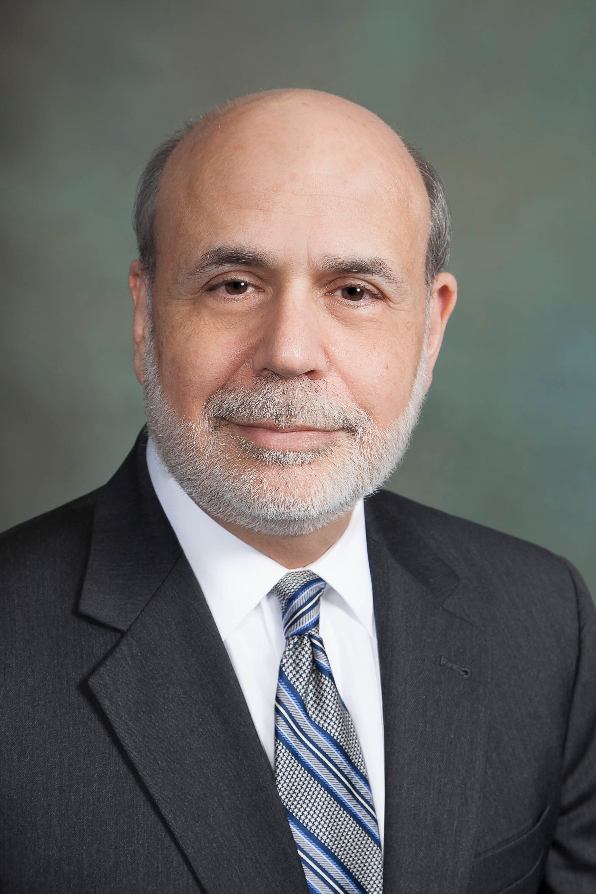 Ben Bernanke