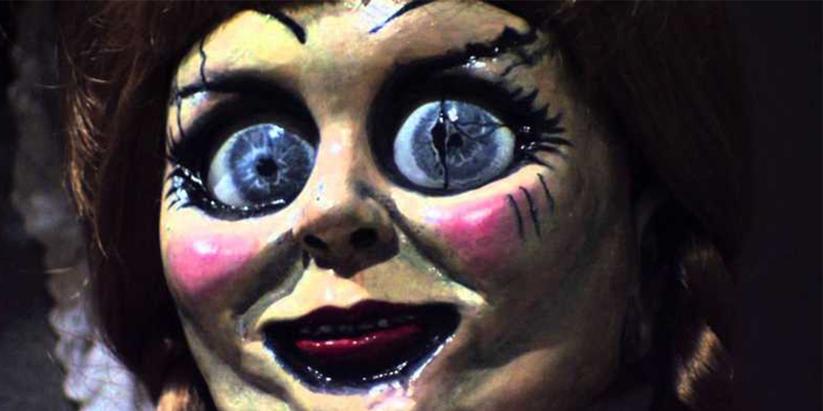Annabelle 3 termine officiellement son tournage