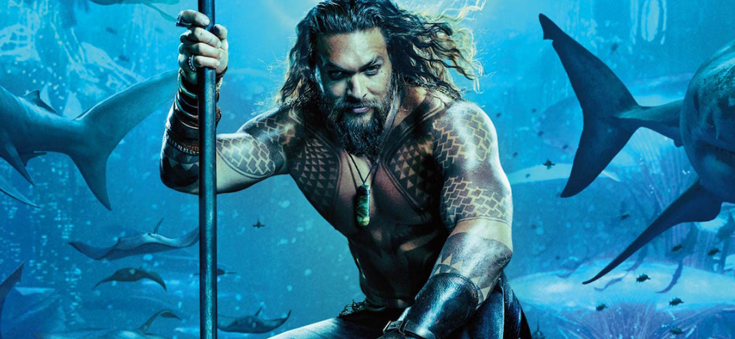 Aquaman : les discussions débutent pour la suite