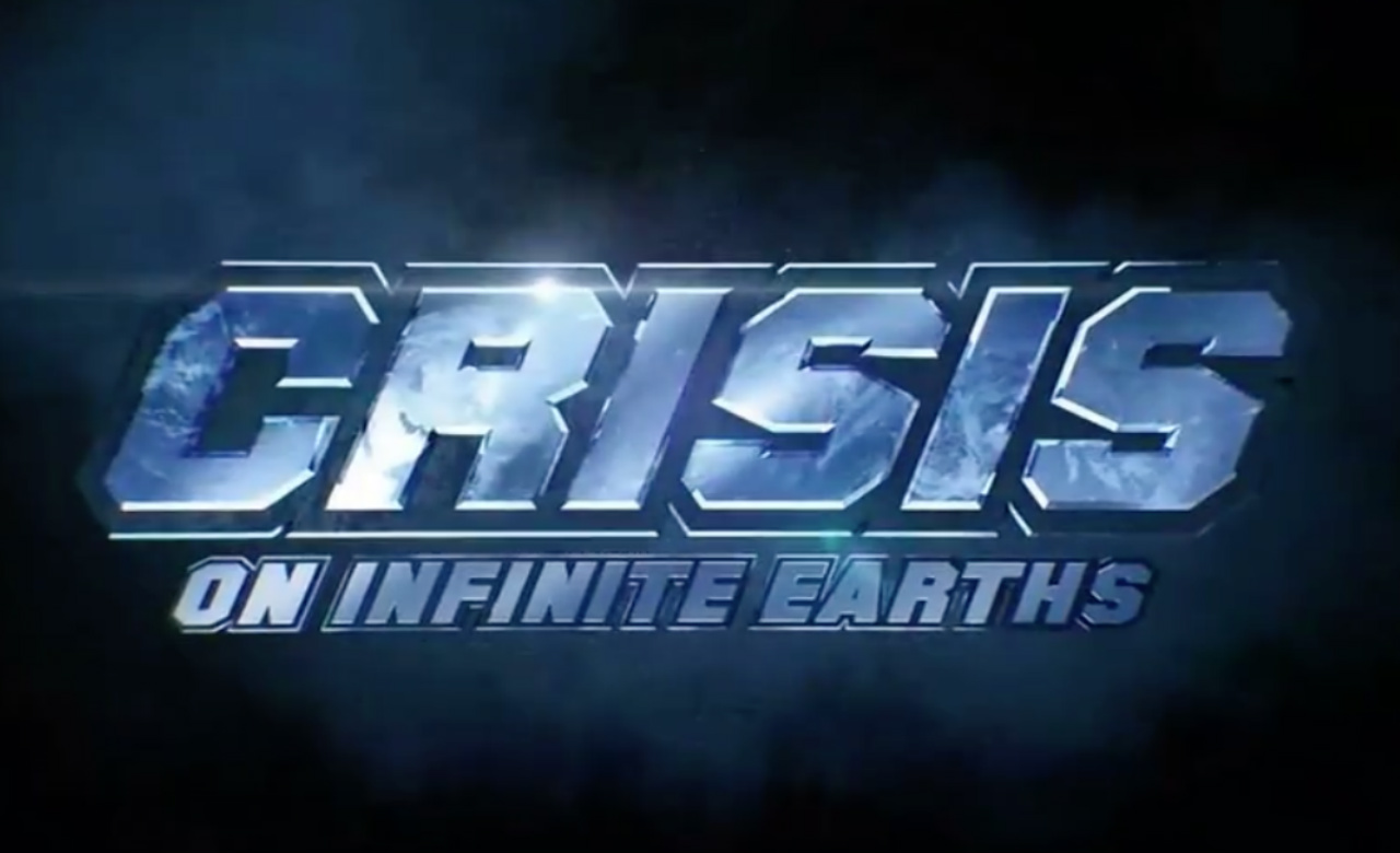 Arrowverse : le crossover de 2019 déjà dévoilé