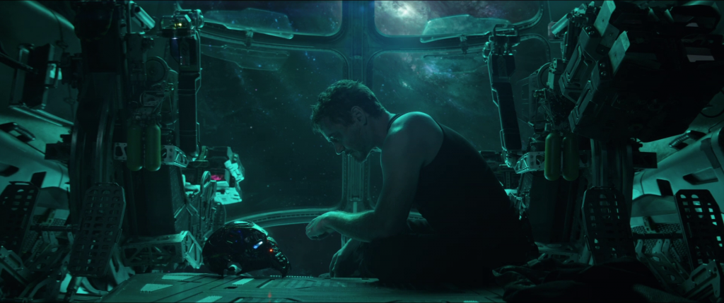 Avengers Endgame : les détails du trailer qui ont attiré notre attention