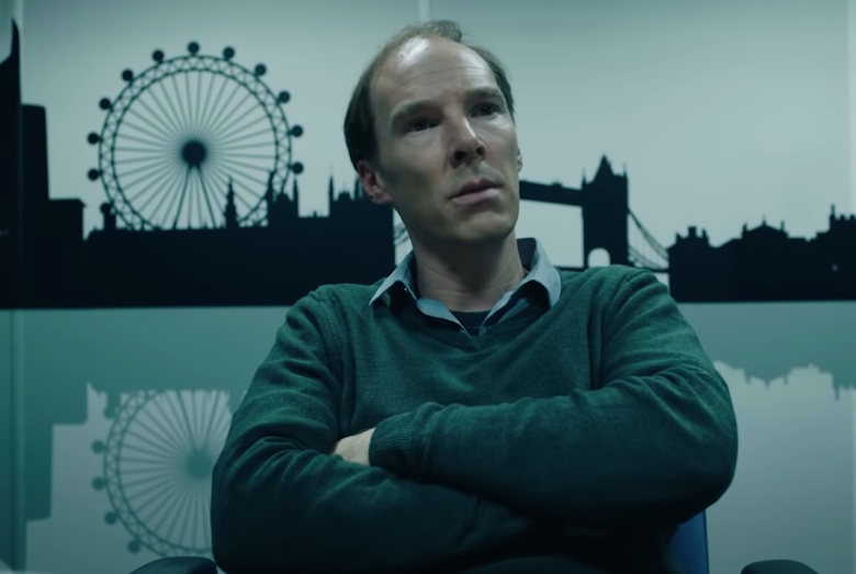 Brexit : premier trailer du film HBO avec Benedict Cumberbatch