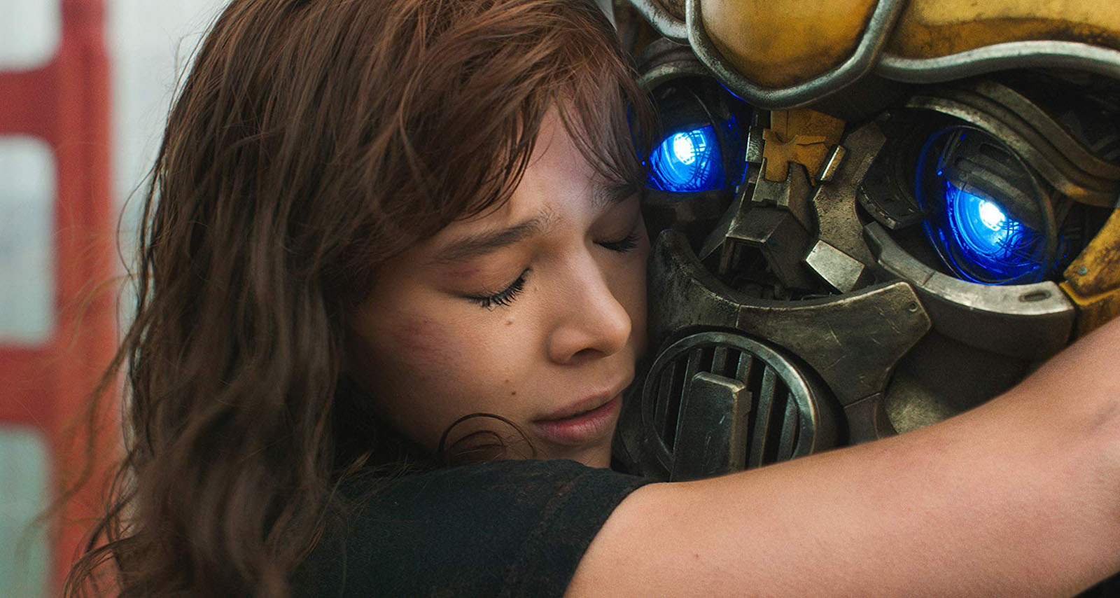 Bumblebee : la parenthèse attendrissante de Transformers