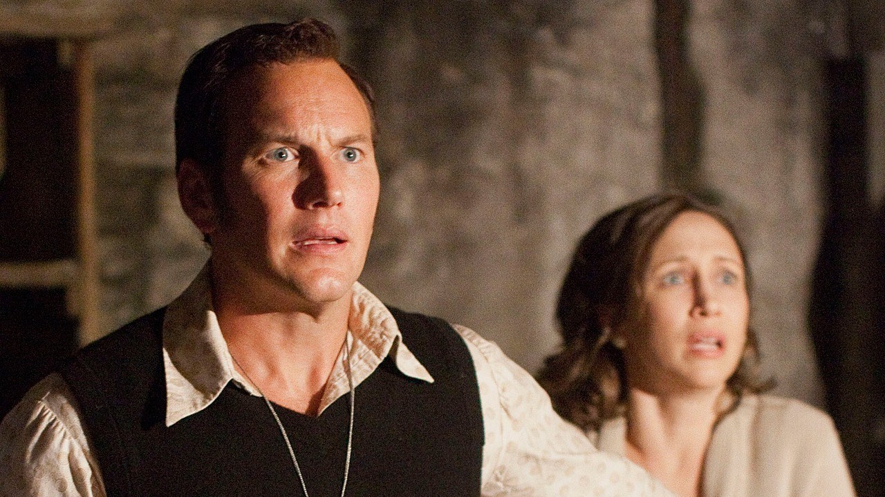 Conjuring 3 : Patrick Wilson donne des détails