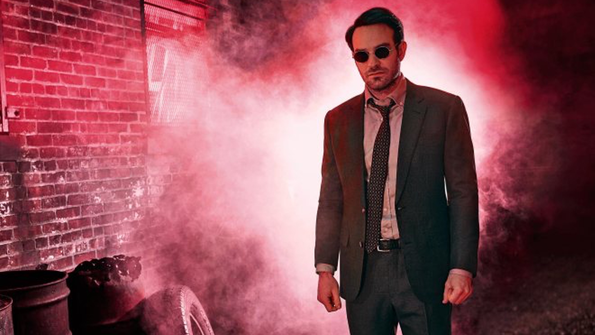 Daredevil : Charlie Cox s'exprime enfin sur l'annulation