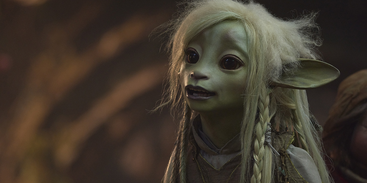 Prequel Dark Crystal : Netflix dévoile les premières images et le cast