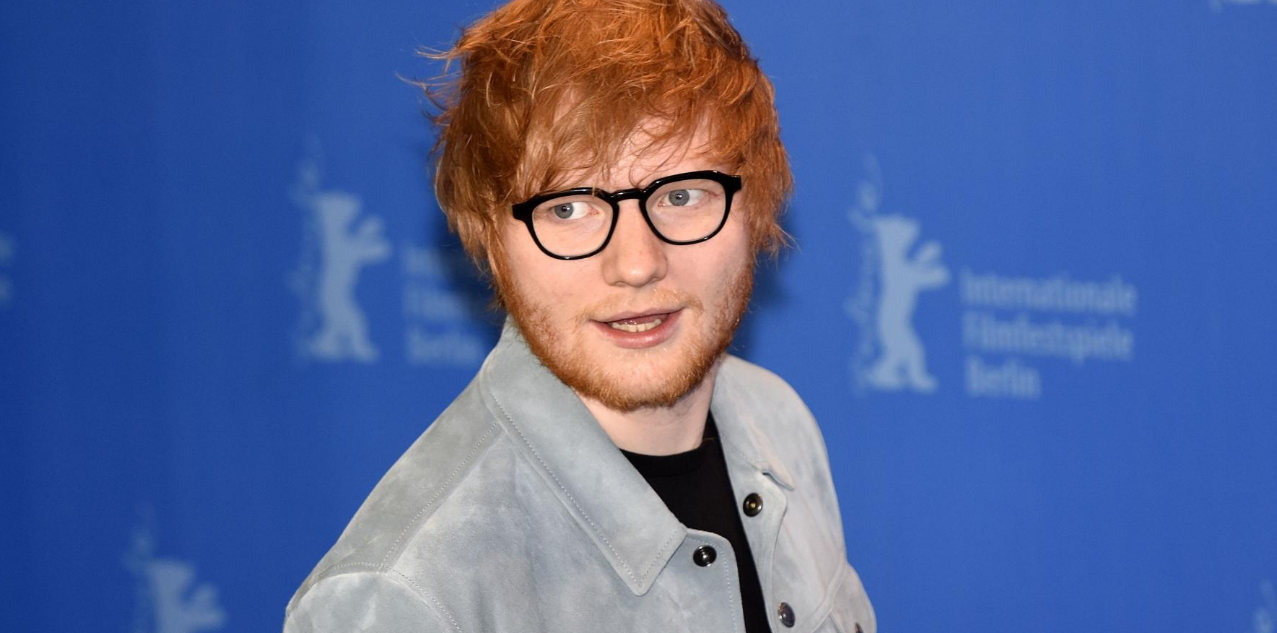 Ed Sheeran aurait décroché un rôle dans Star Wars épisode 9