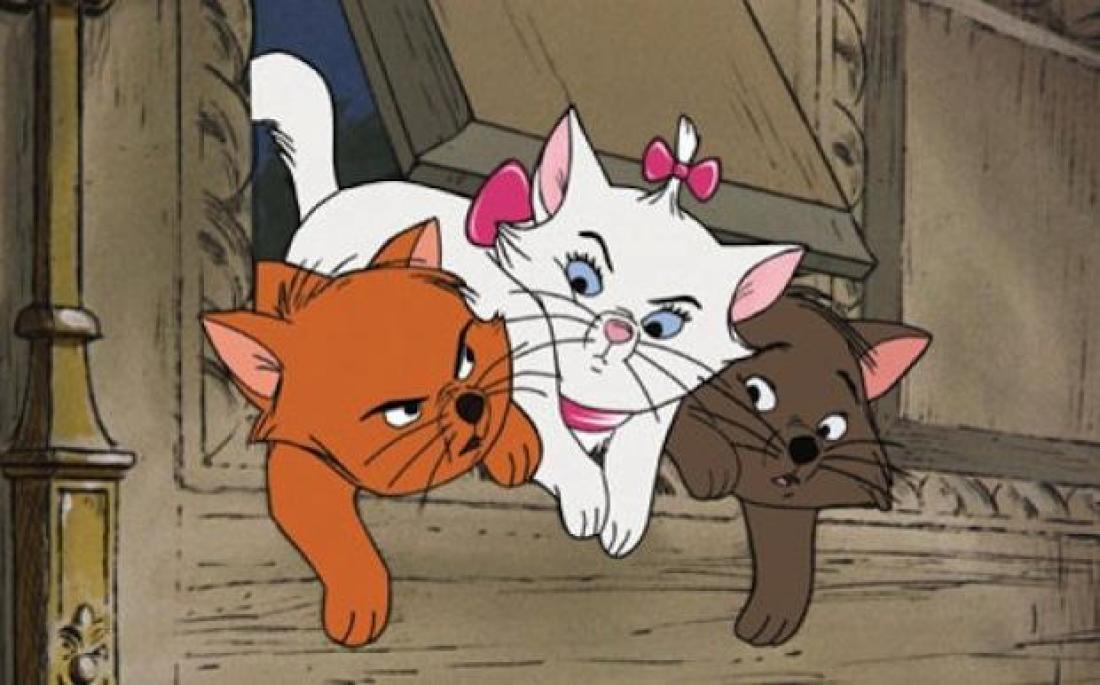 Films de Noël : France 2 diffusera des classiques de Disney