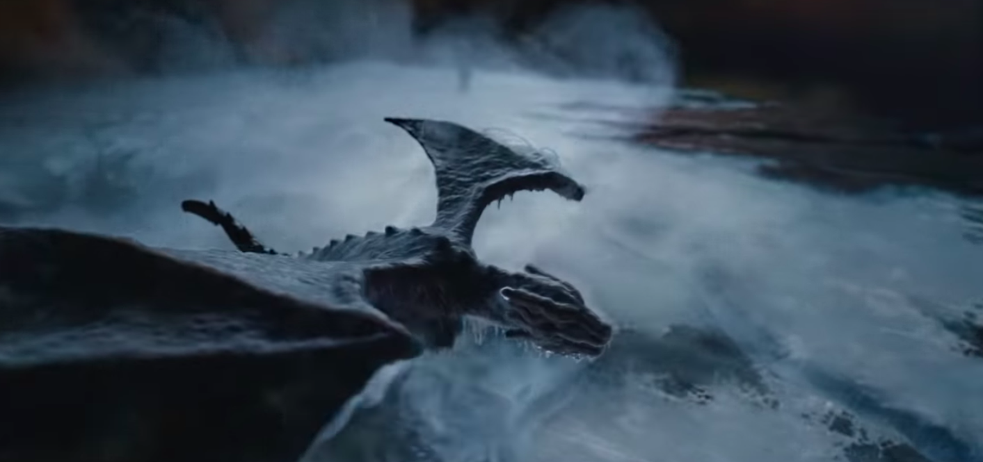 Teaser Game of Thrones S8 : on décrypte les images